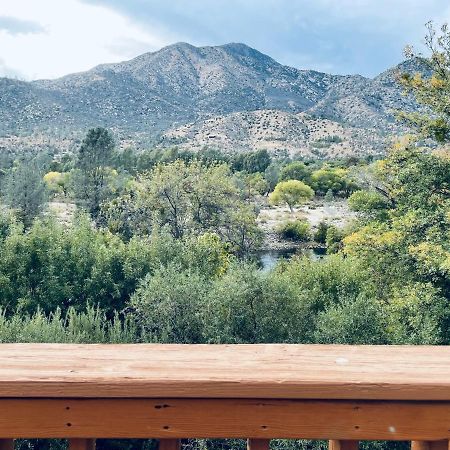 Whispering Pines Lodge Kernville Exterior foto