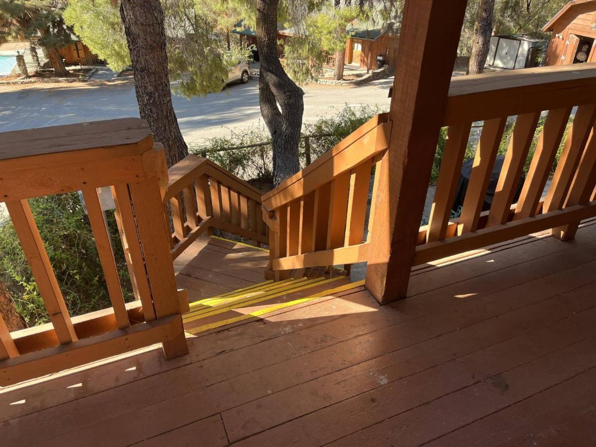 Whispering Pines Lodge Kernville Exterior foto