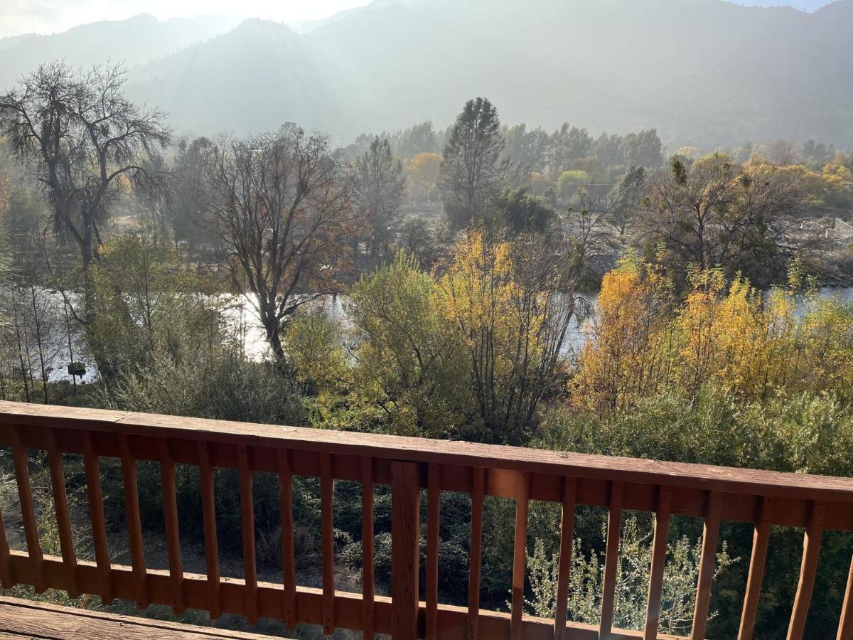 Whispering Pines Lodge Kernville Exterior foto