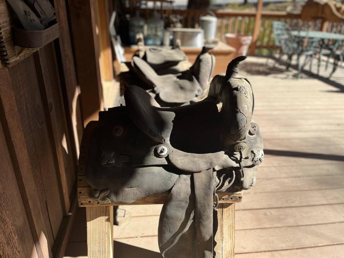 Whispering Pines Lodge Kernville Exterior foto