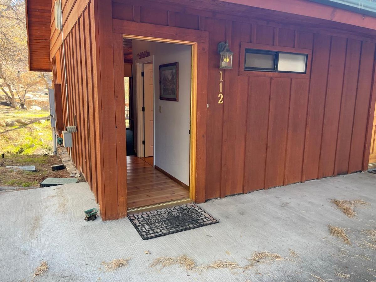 Whispering Pines Lodge Kernville Exterior foto